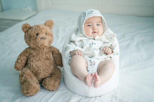 专业试管借卵代怀机构宝宝6个月发育标准